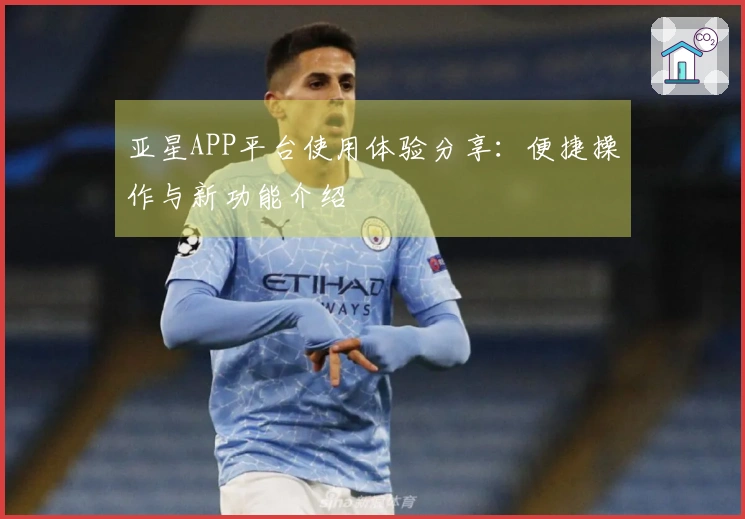 亚星APP平台使用体验分享:便捷操作与新功能介绍