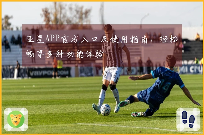 亚星APP官方入口及使用指南，轻松畅享多种功能体验