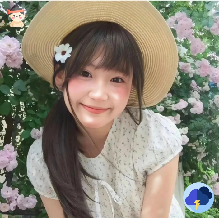 头像