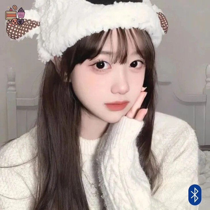 头像